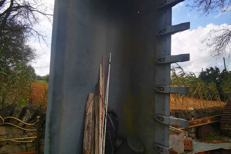 OmecoHub - Immagine DOOSAN DL500